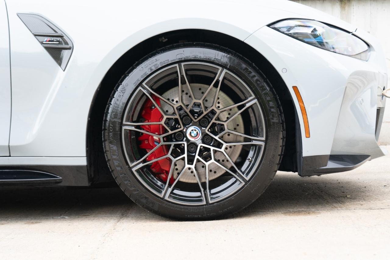 2023 BMW M3 Competition xDrive Yonkers NY