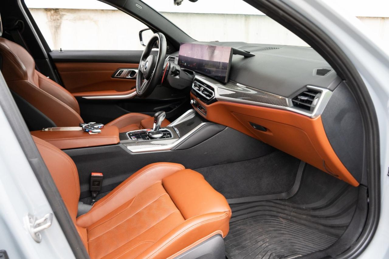 2023 BMW M3 Competition xDrive Yonkers NY
