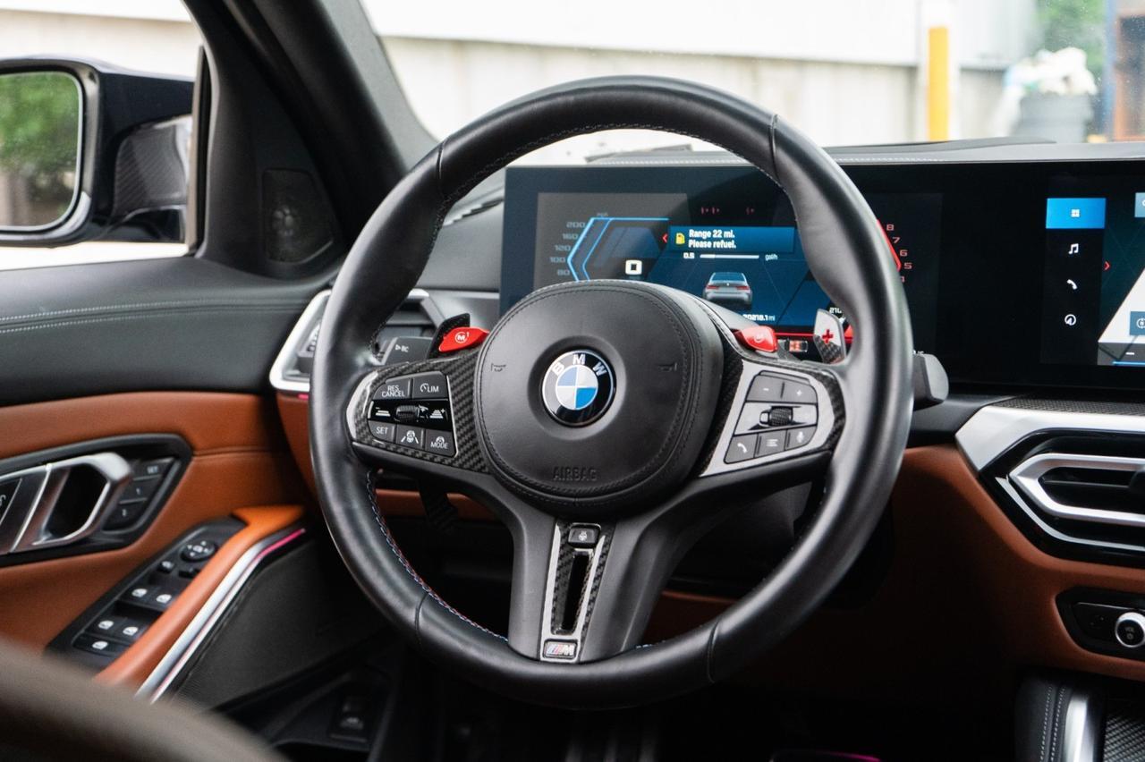 2023 BMW M3 Competition xDrive Yonkers NY