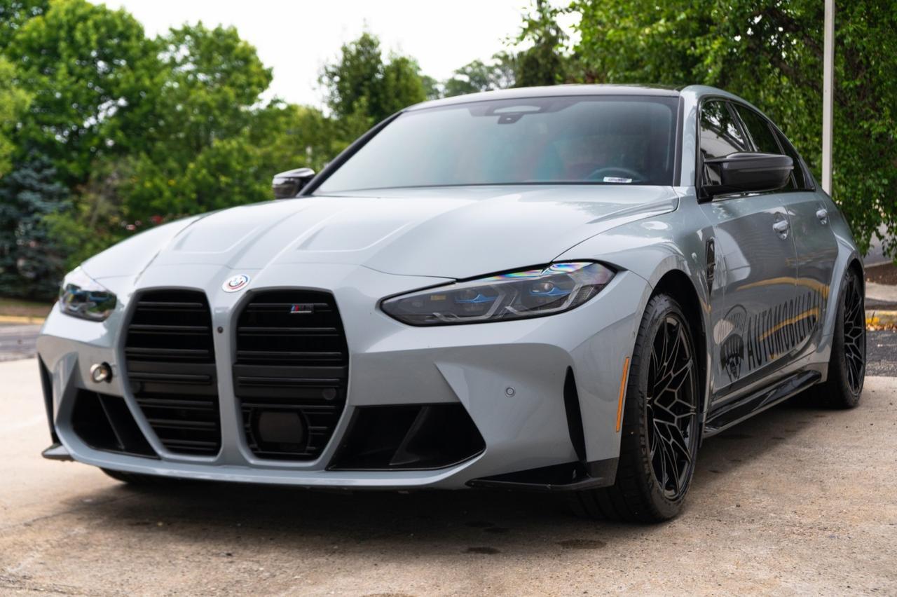2023 BMW M3 Competition xDrive Yonkers NY