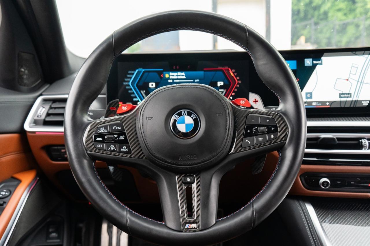 2023 BMW M3 Competition xDrive Yonkers NY