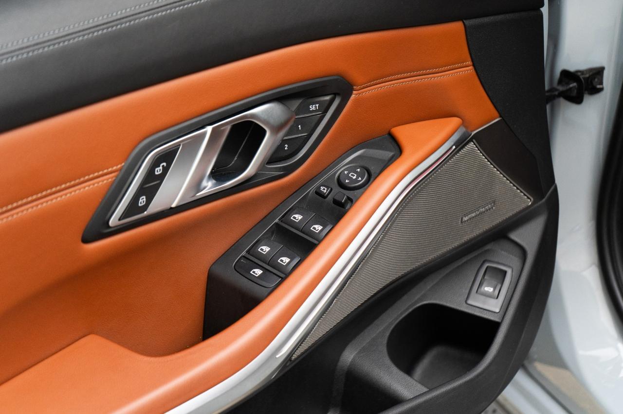 2023 BMW M3 Competition xDrive Yonkers NY