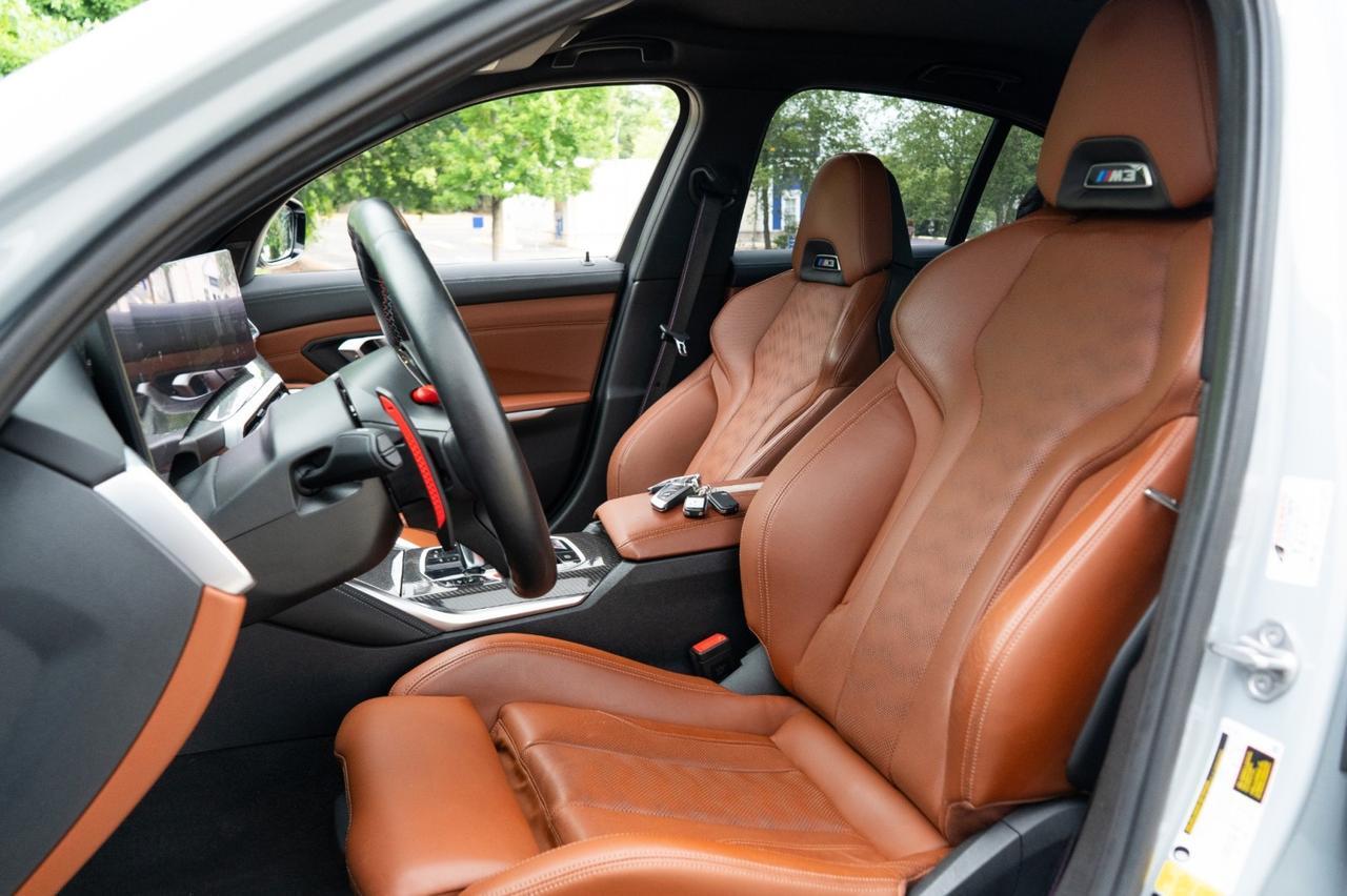 2023 BMW M3 Competition xDrive Yonkers NY
