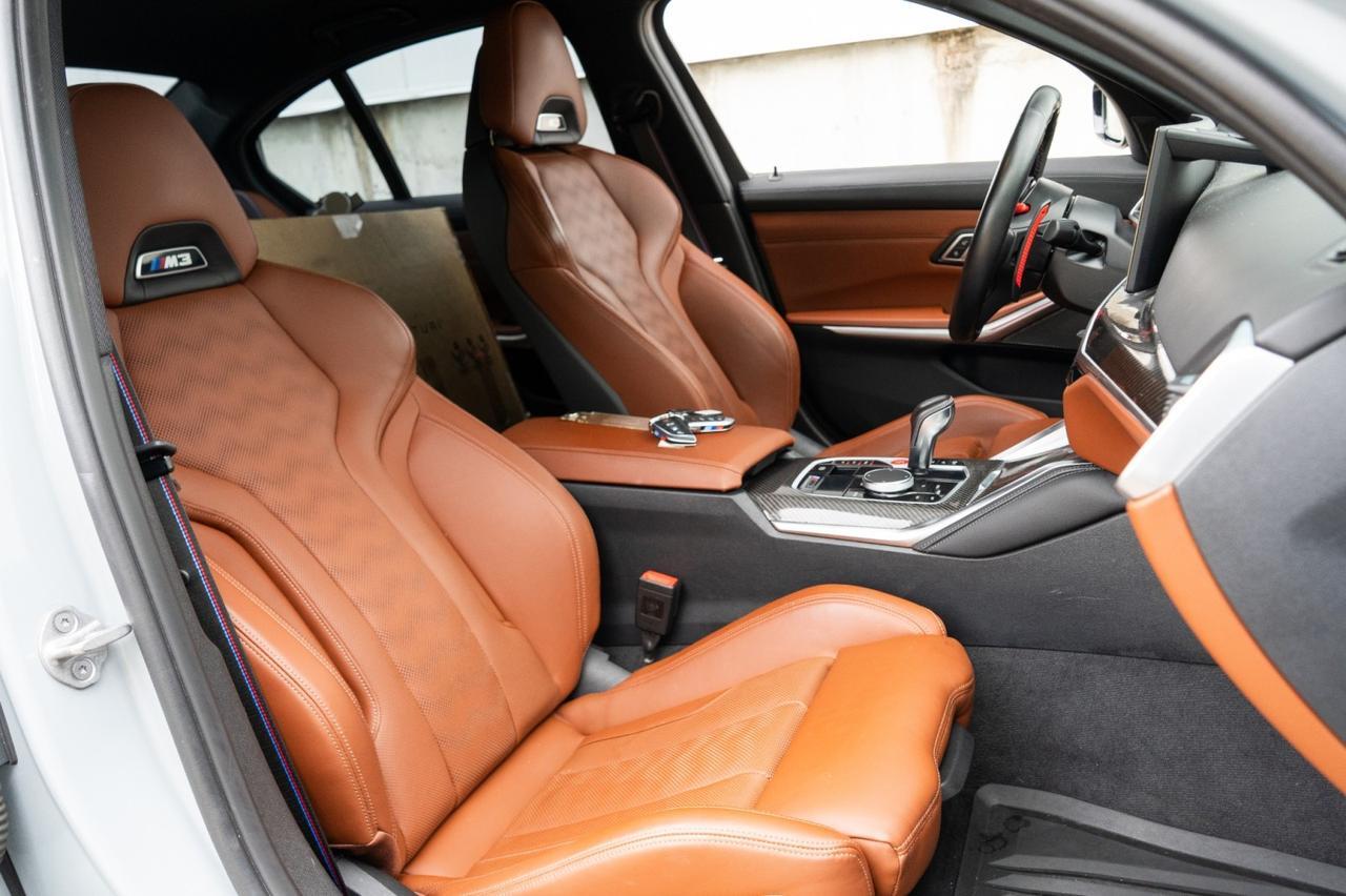 2023 BMW M3 Competition xDrive Yonkers NY