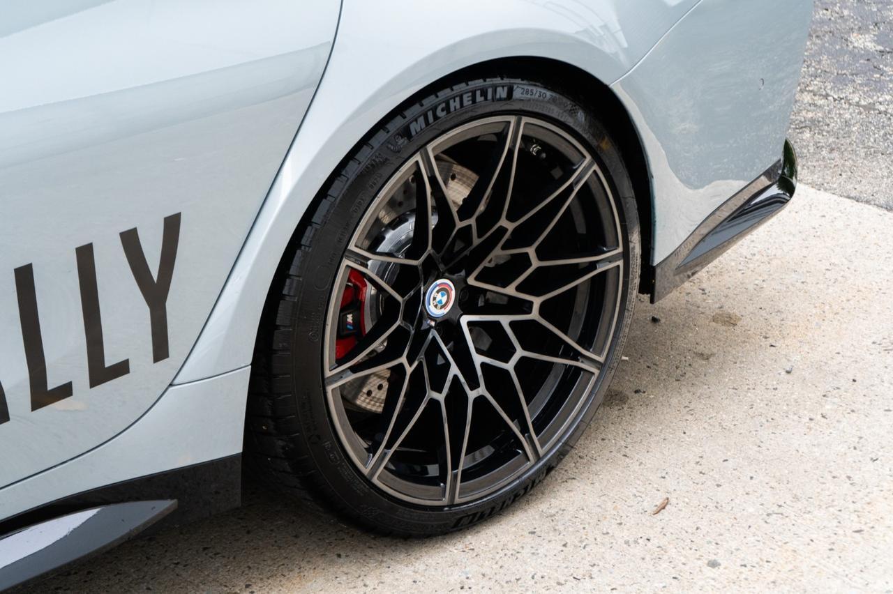 2023 BMW M3 Competition xDrive Yonkers NY