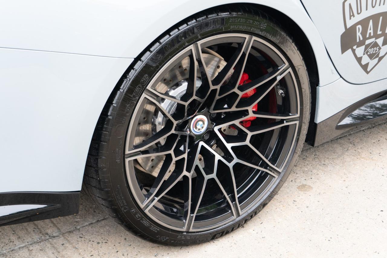 2023 BMW M3 Competition xDrive Yonkers NY