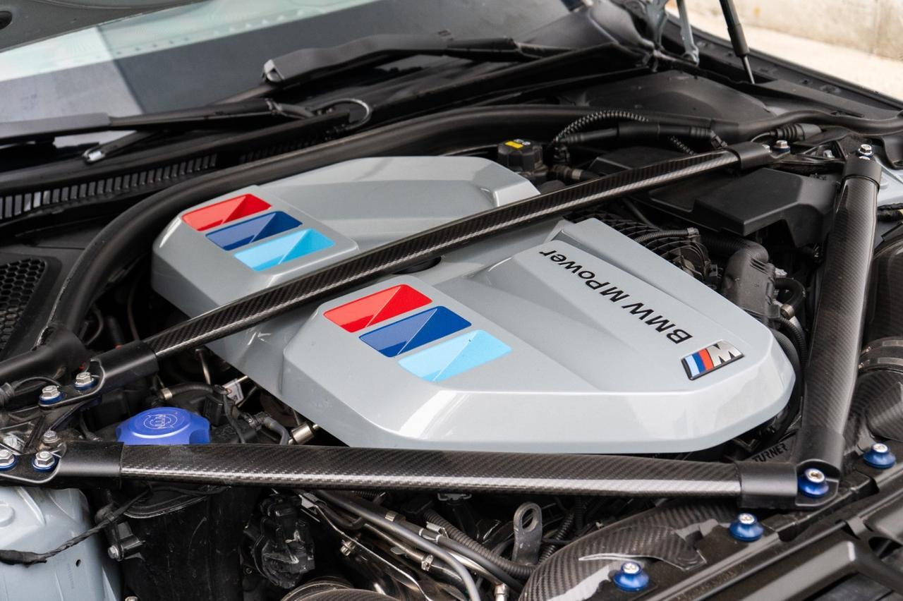 2023 BMW M3 Competition xDrive Yonkers NY