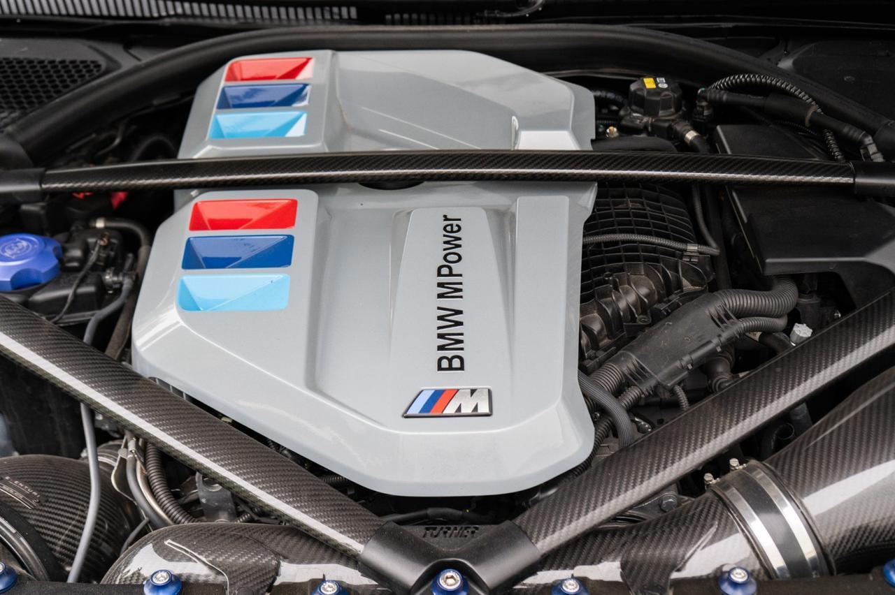 2023 BMW M3 Competition xDrive Yonkers NY