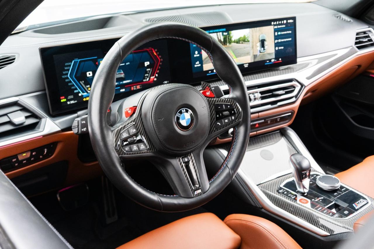 2023 BMW M3 Competition xDrive Yonkers NY