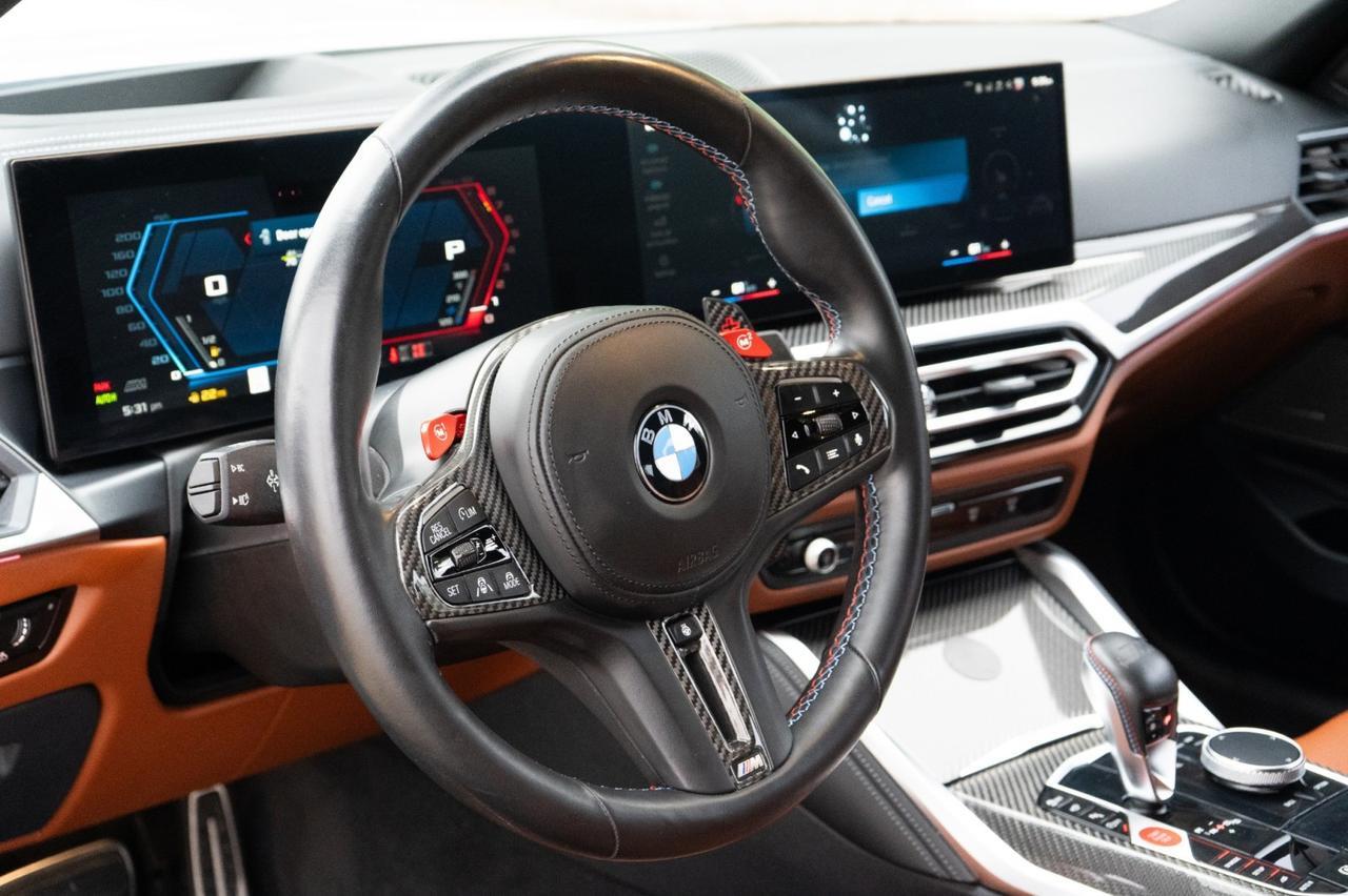 2023 BMW M3 Competition xDrive Yonkers NY