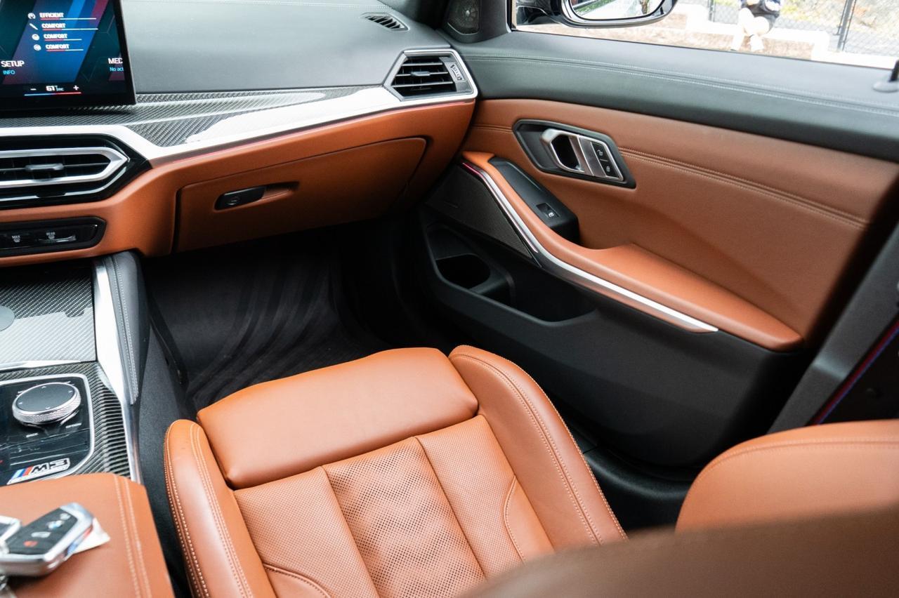2023 BMW M3 Competition xDrive Yonkers NY