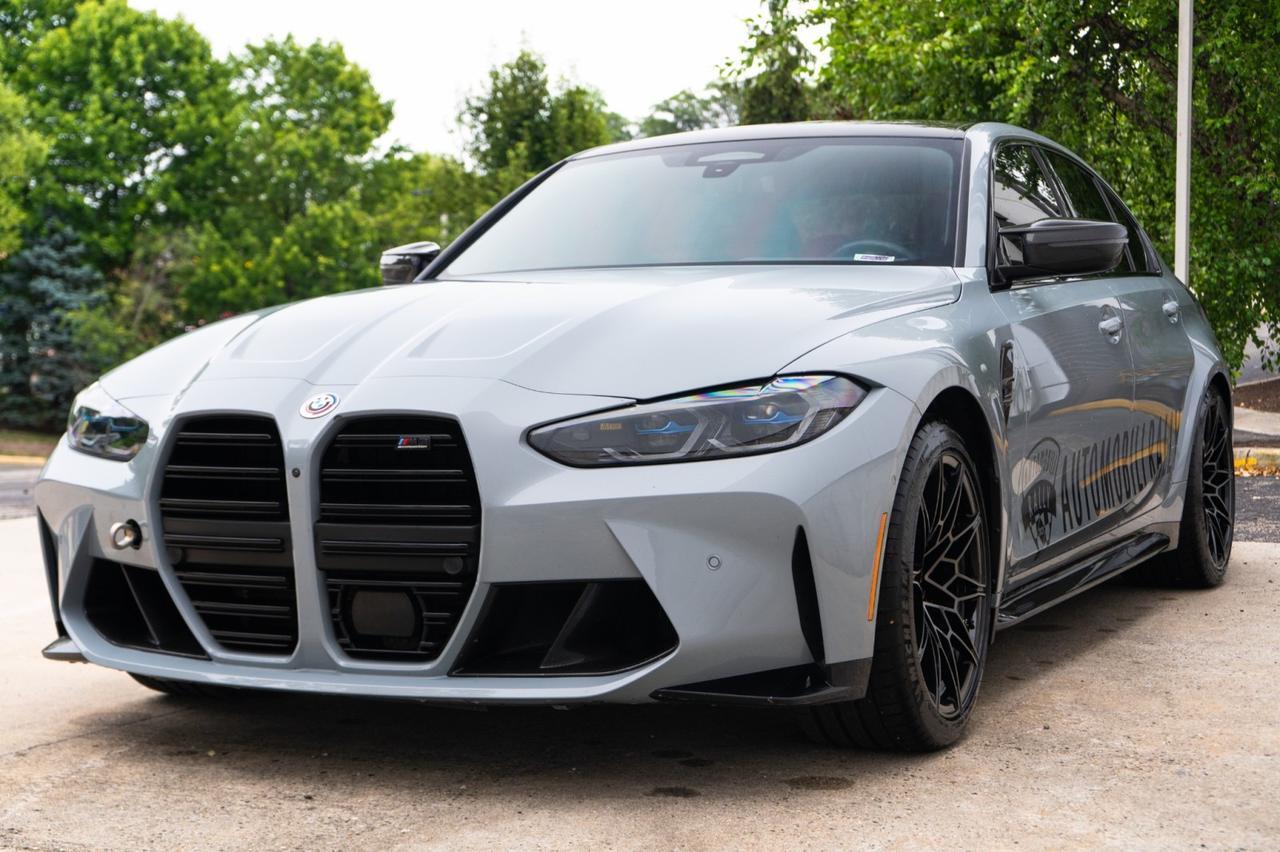 2023 BMW M3 Competition xDrive Yonkers NY