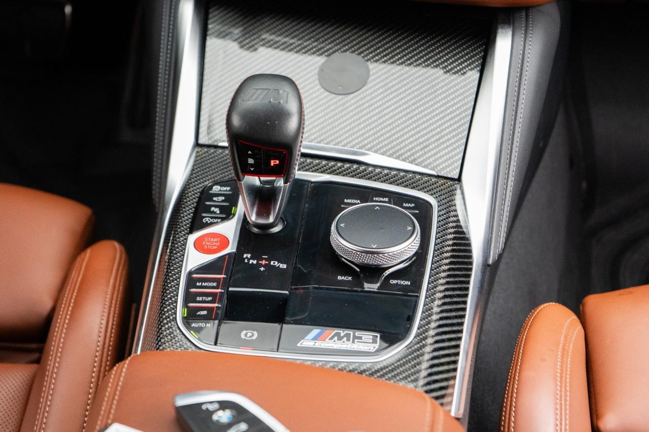 2023 BMW M3 Competition xDrive Yonkers NY