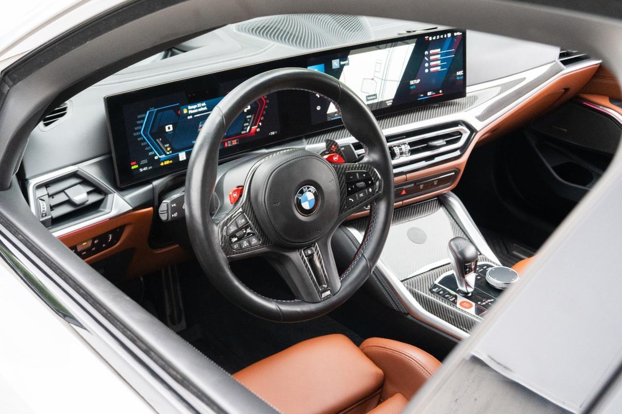 2023 BMW M3 Competition xDrive Yonkers NY