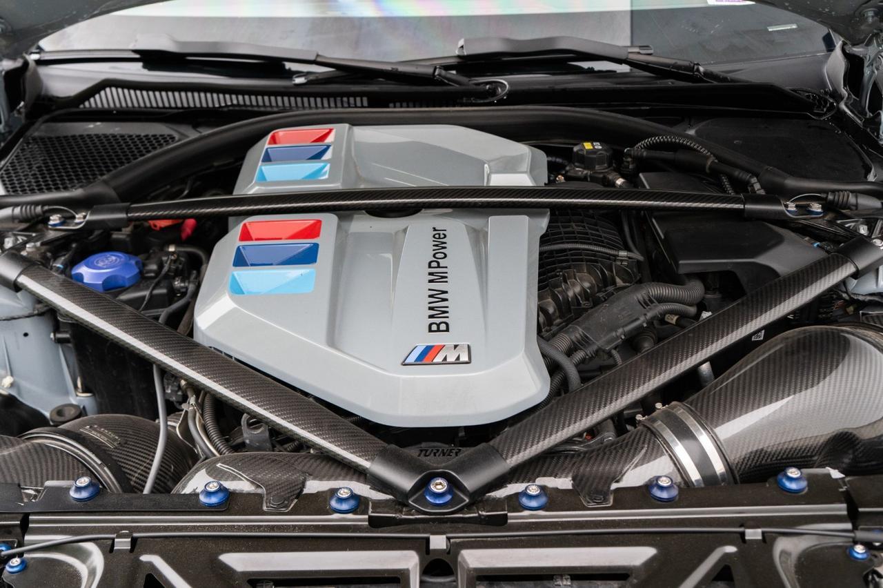 2023 BMW M3 Competition xDrive Yonkers NY