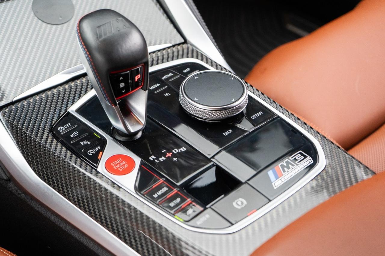 2023 BMW M3 Competition xDrive Yonkers NY