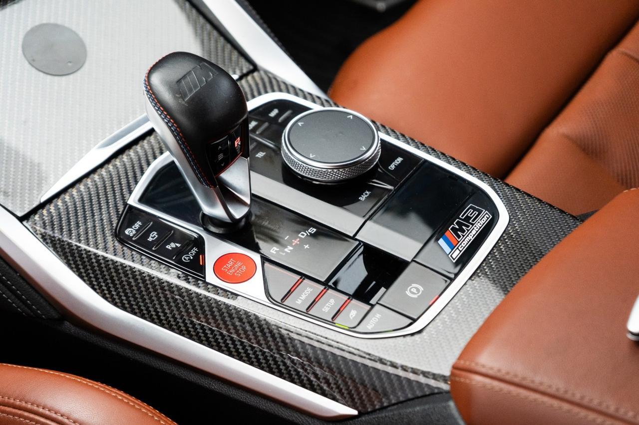 2023 BMW M3 Competition xDrive Yonkers NY