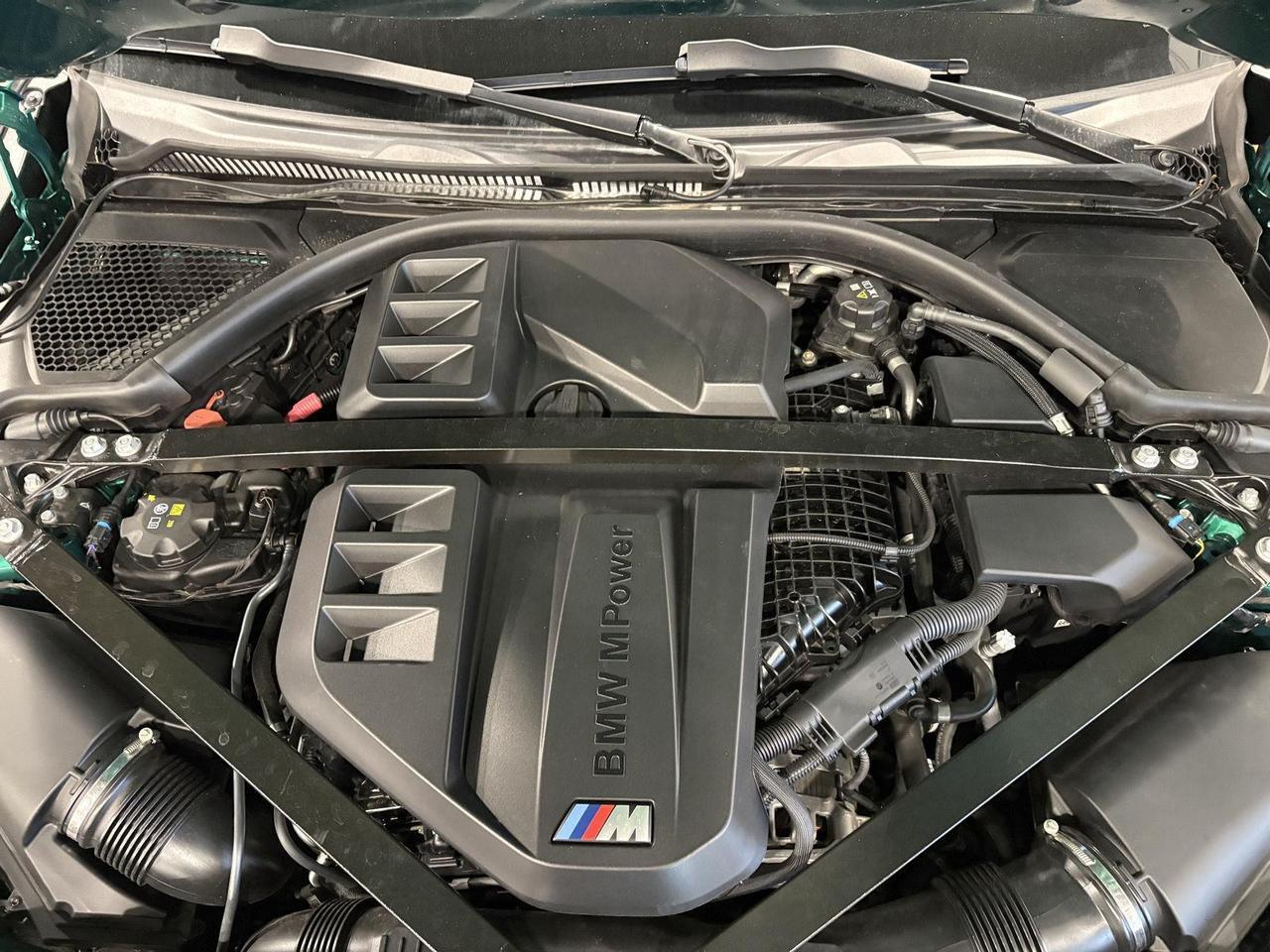 2023 BMW M3 Competition xDrive Parker CO