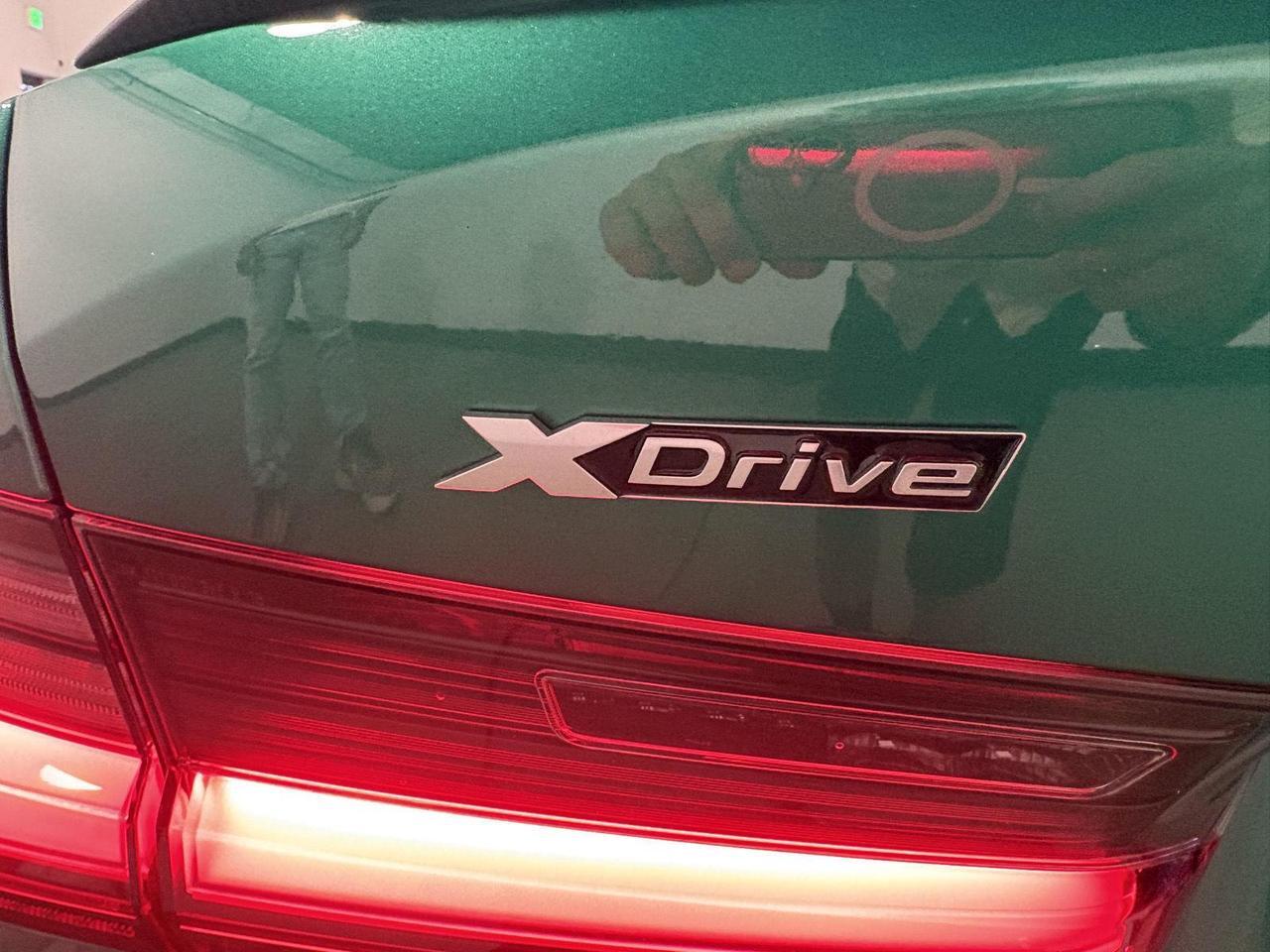 2023 BMW M3 Competition xDrive Parker CO