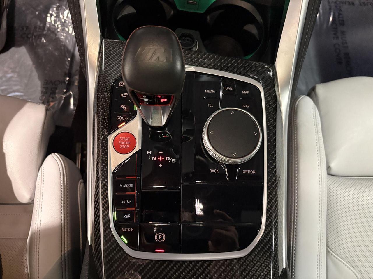 2023 BMW M3 Competition xDrive Parker CO
