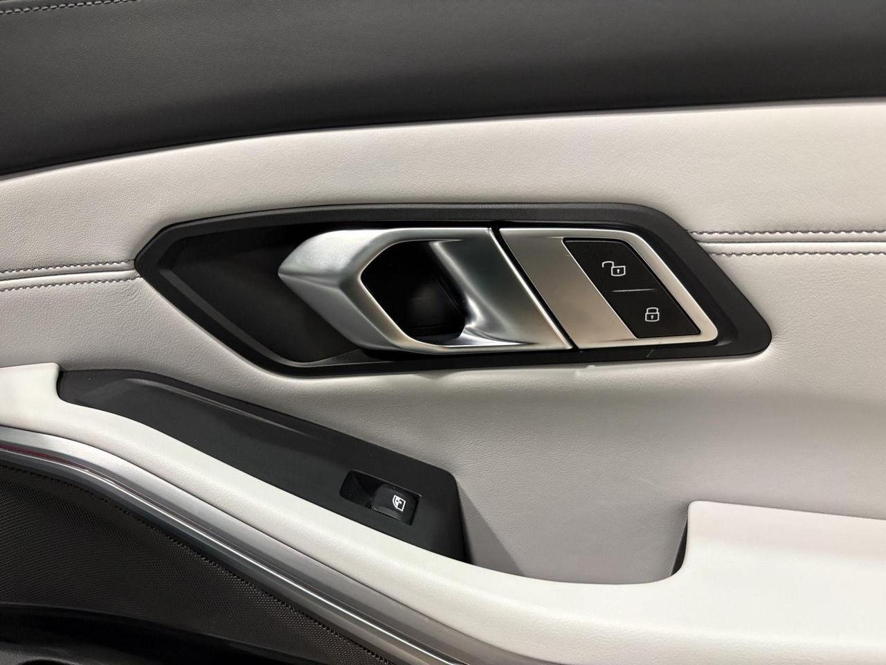2023 BMW M3 Competition xDrive Parker CO