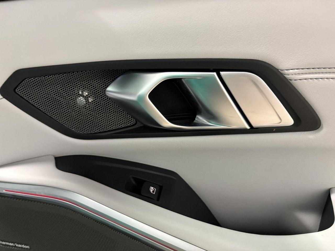 2023 BMW M3 Competition xDrive Parker CO