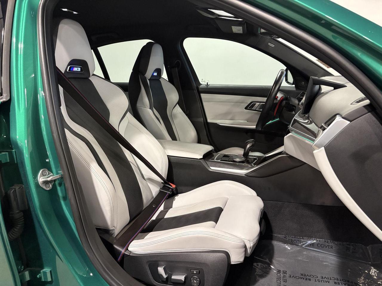 2023 BMW M3 Competition xDrive Parker CO