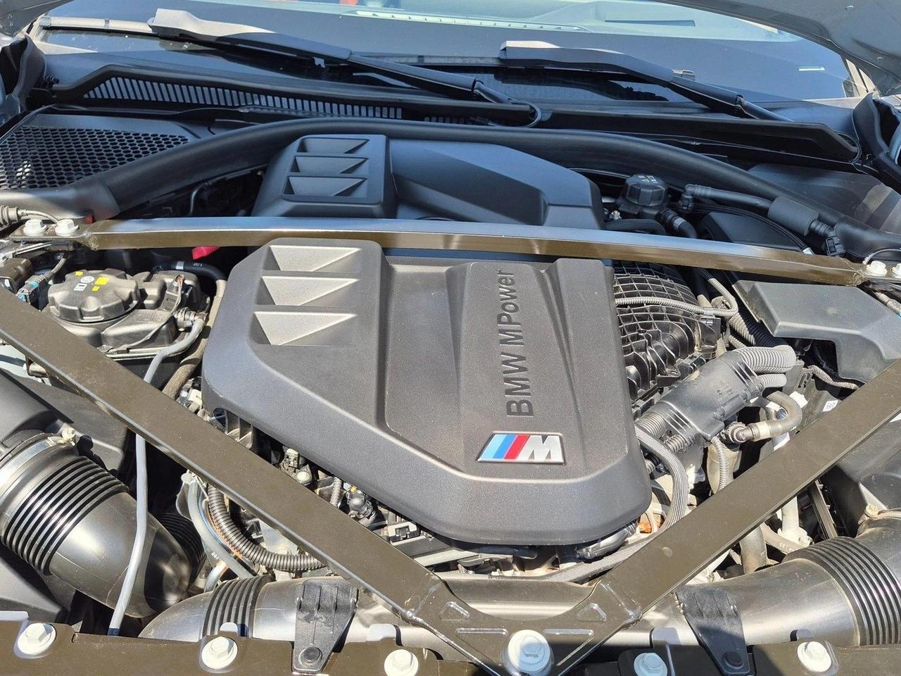 2023 BMW M3 Competition xDrive Roseville CA