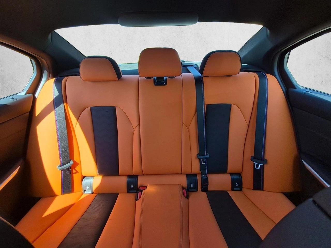 2023 BMW M3 Competition xDrive Roseville CA