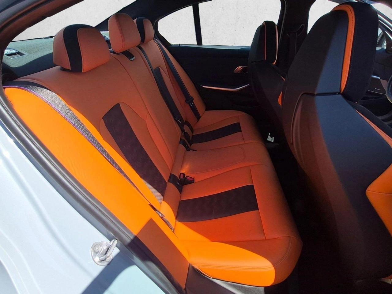 2023 BMW M3 Competition xDrive Roseville CA