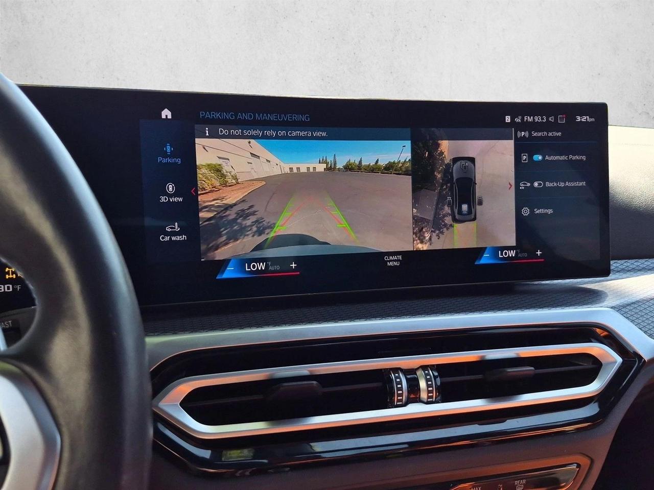 2023 BMW M3 Competition xDrive Roseville CA