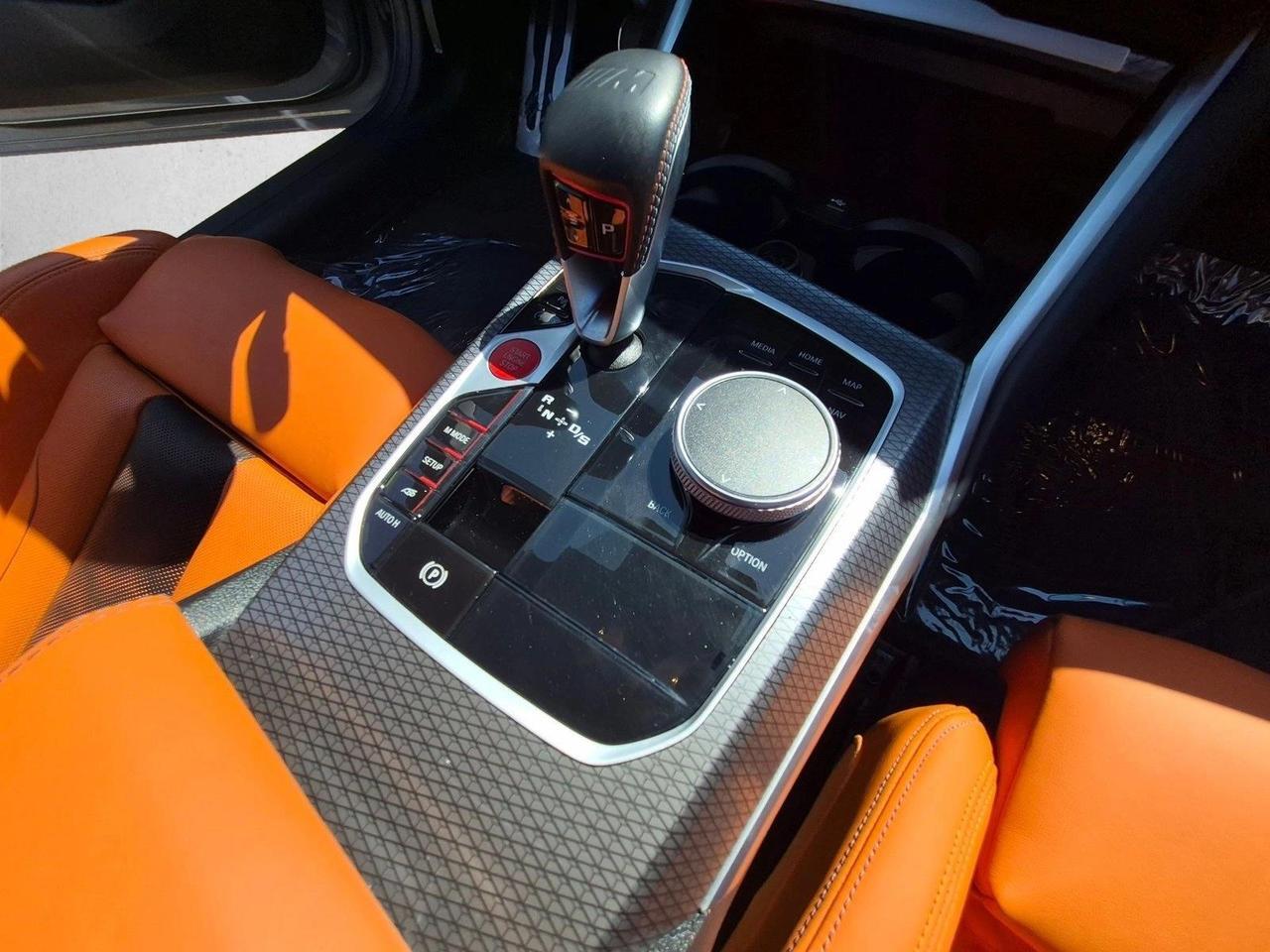 2023 BMW M3 Competition xDrive Roseville CA