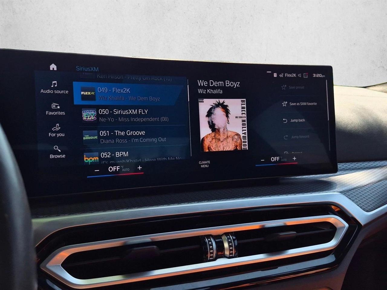 2023 BMW M3 Competition xDrive Roseville CA