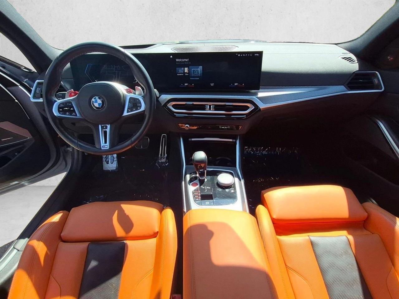 2023 BMW M3 Competition xDrive Roseville CA