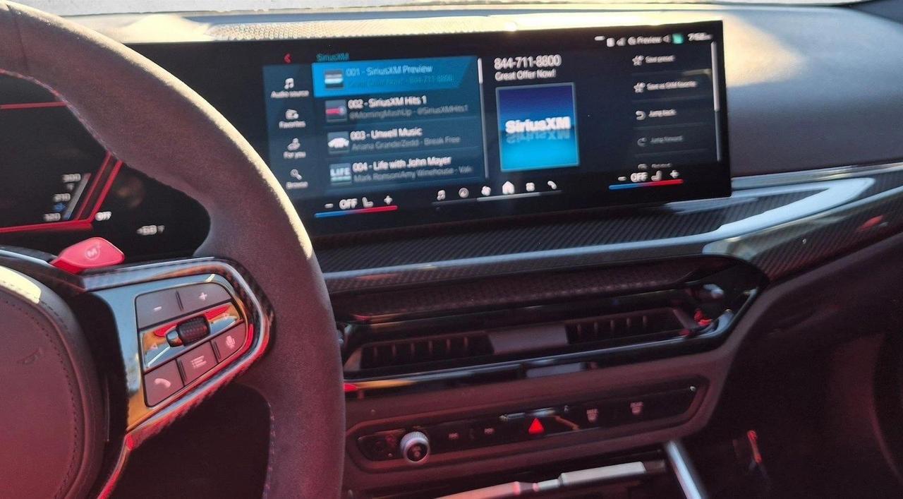 2023 BMW M3 Competition xDrive Roseville CA