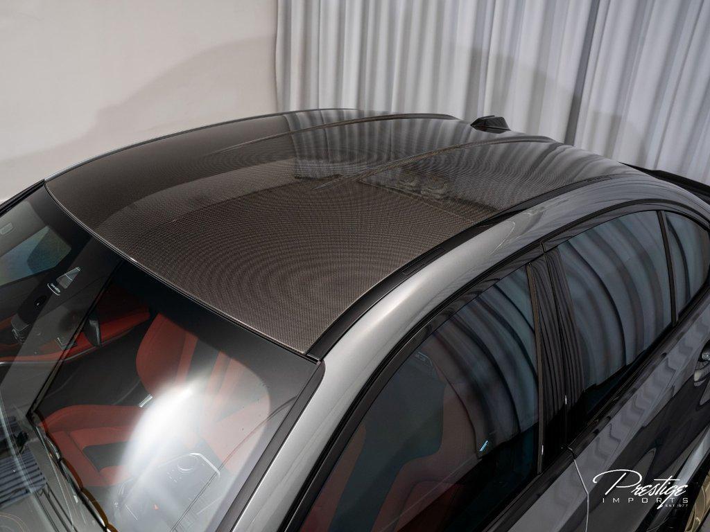 2023 BMW M3 Sedan North Miami Beach FL