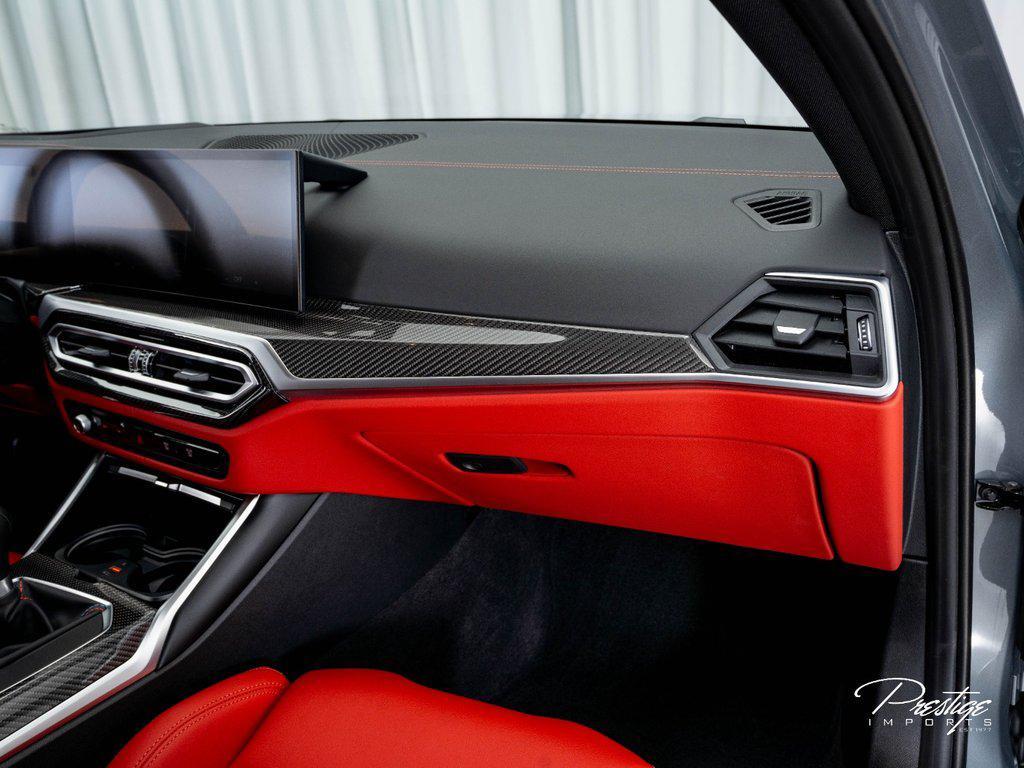 2023 BMW M3 Sedan North Miami Beach FL