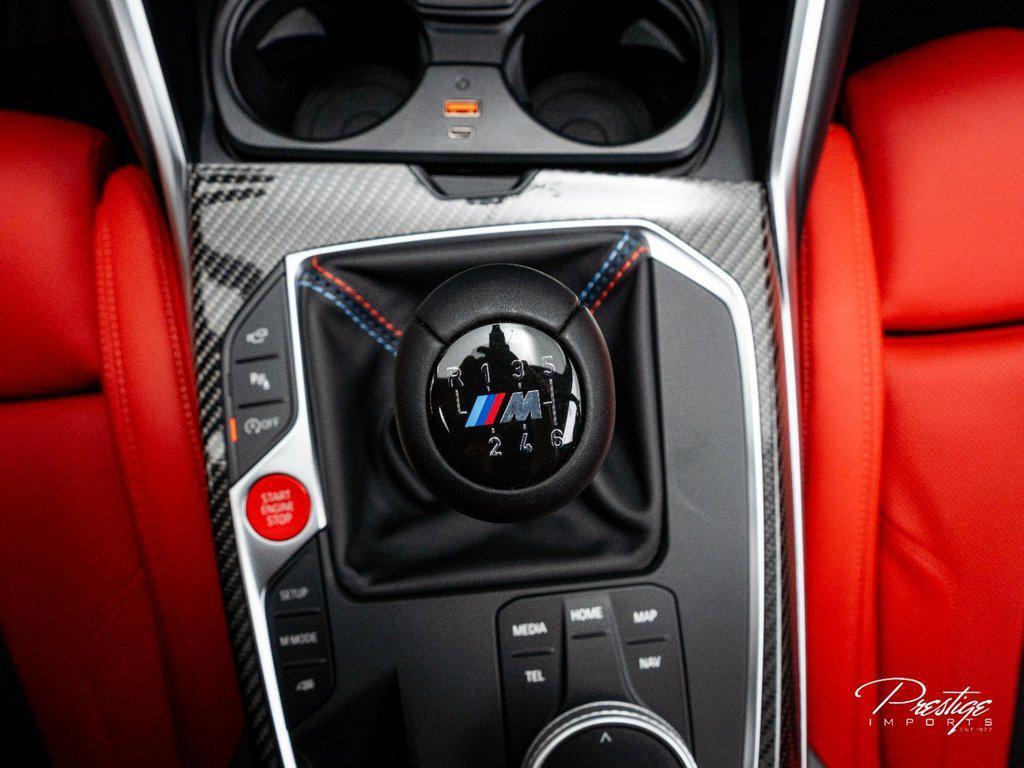 2023 BMW M3 Sedan North Miami Beach FL