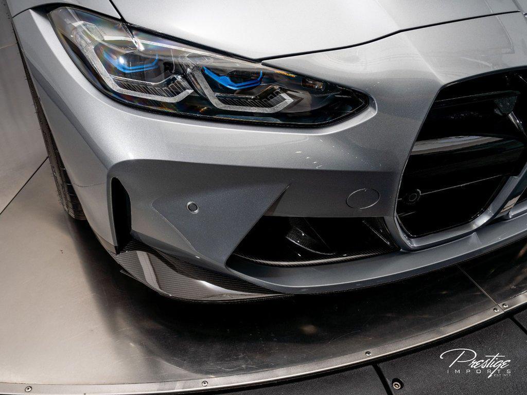 2023 BMW M3 Sedan North Miami Beach FL