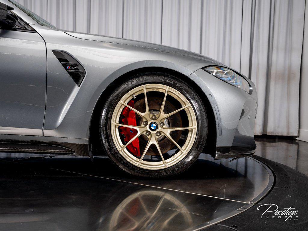 2023 BMW M3 Sedan North Miami Beach FL