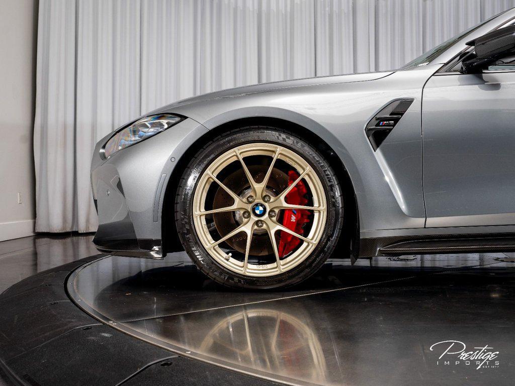 2023 BMW M3 Sedan North Miami Beach FL