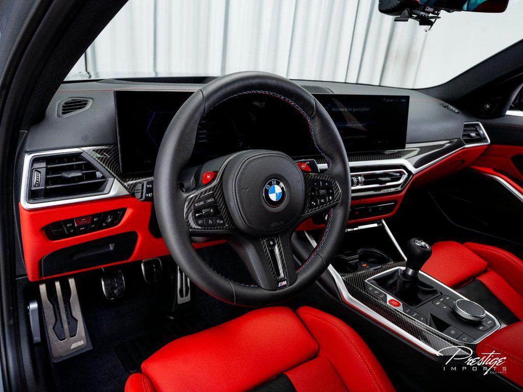2023 BMW M3 Sedan North Miami Beach FL