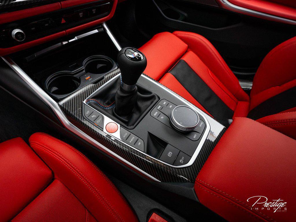 2023 BMW M3 Sedan North Miami Beach FL