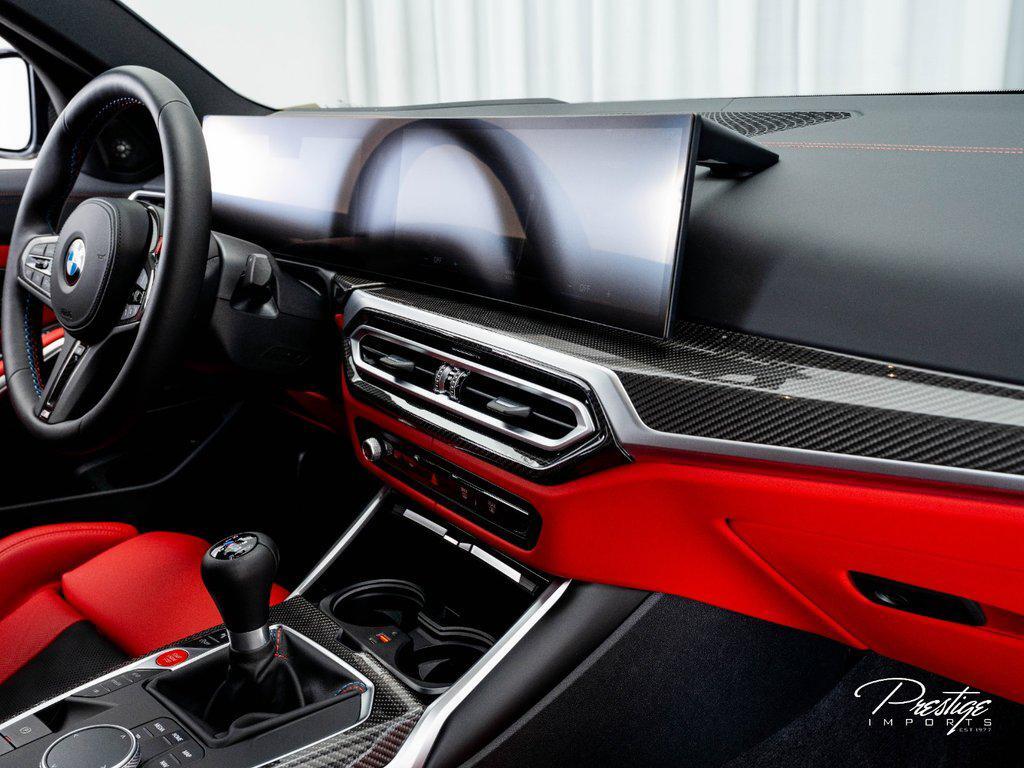 2023 BMW M3 Sedan North Miami Beach FL