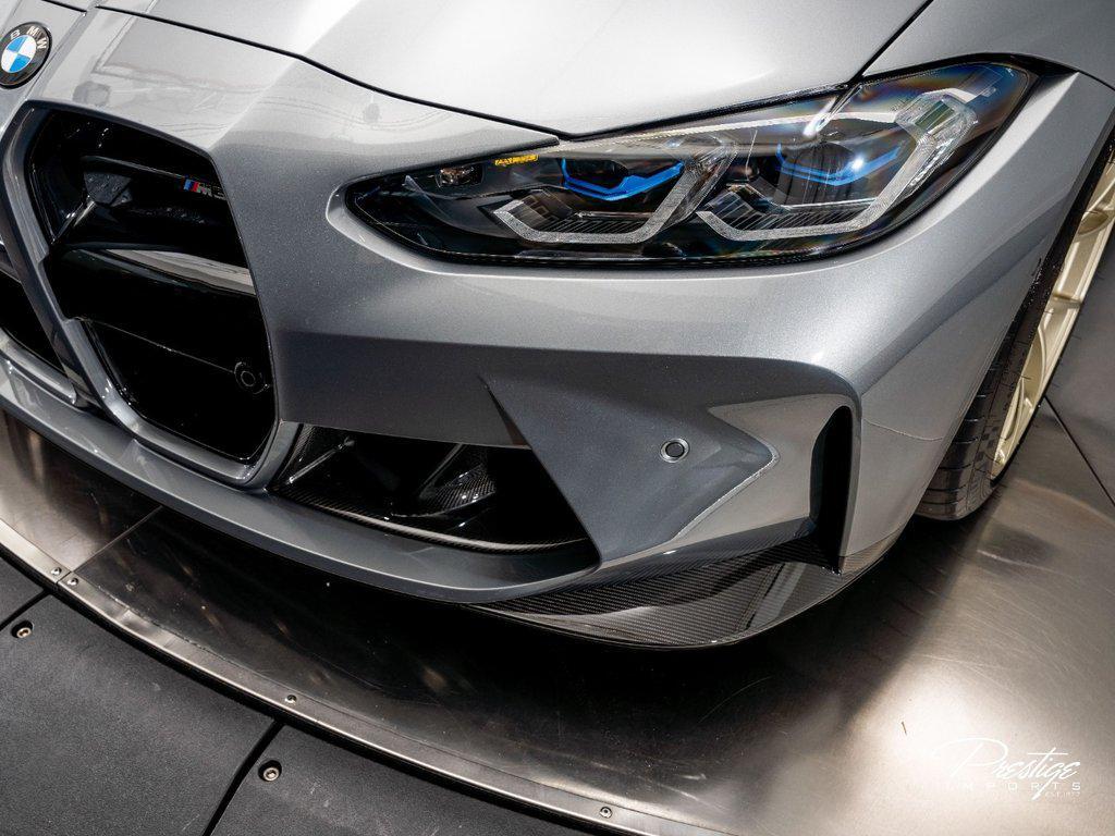 2023 BMW M3 Sedan North Miami Beach FL