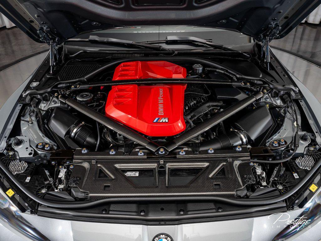 2023 BMW M3 Sedan North Miami Beach FL