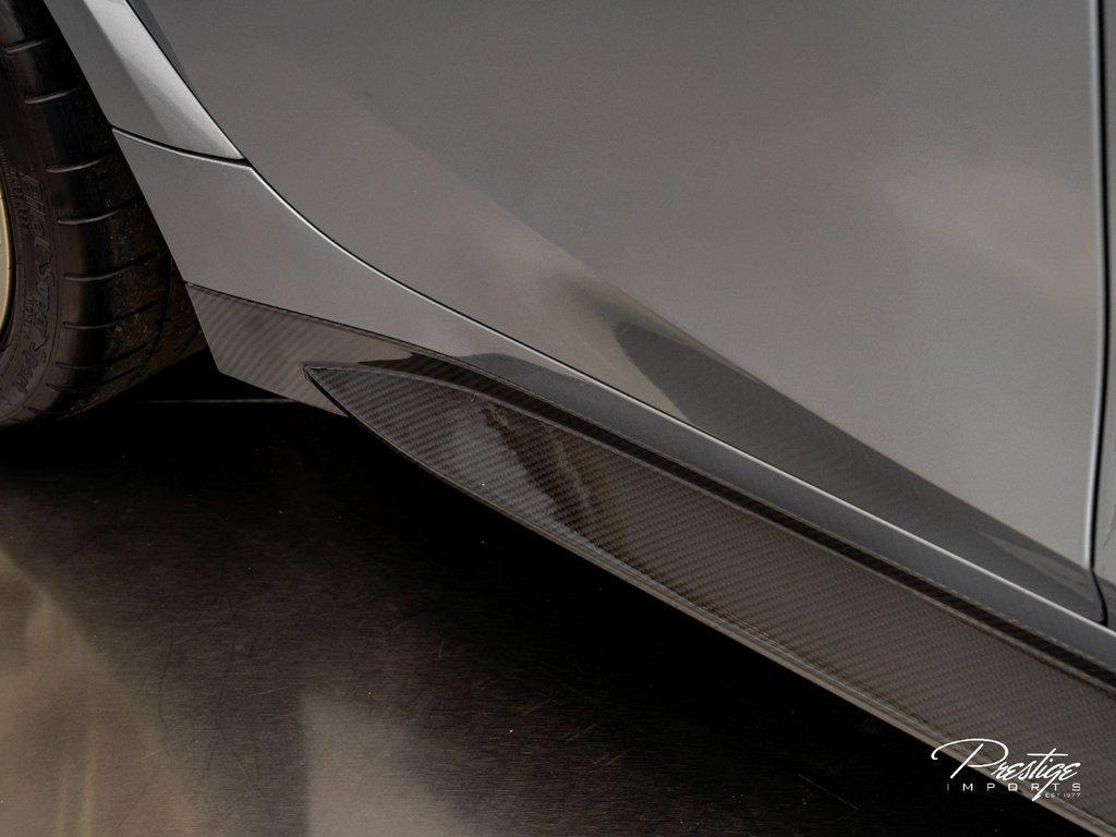 2023 BMW M3 Sedan North Miami Beach FL