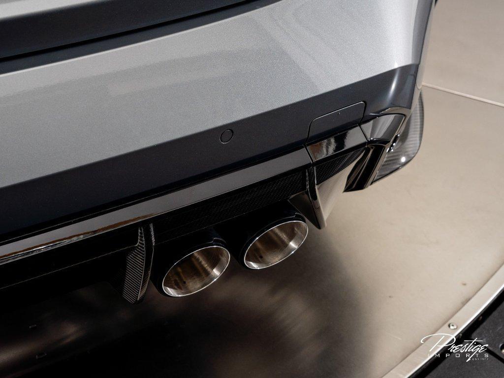 2023 BMW M3 Sedan North Miami Beach FL