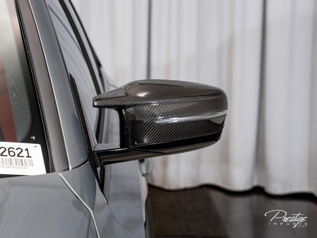2023 BMW M3 Sedan North Miami Beach FL