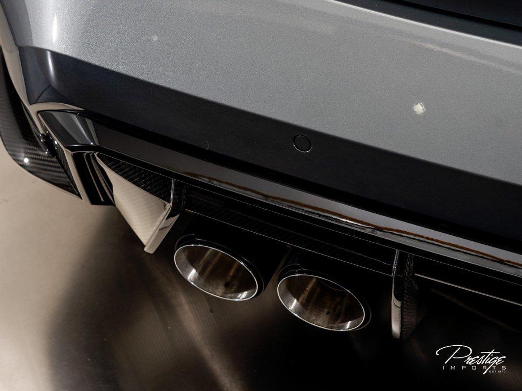 2023 BMW M3 Sedan North Miami Beach FL